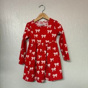 $23 ADD ON hanna andersson girls' dress mini boden tea collection kate quinn h&m